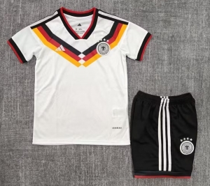 2025 26 Germany home Kids